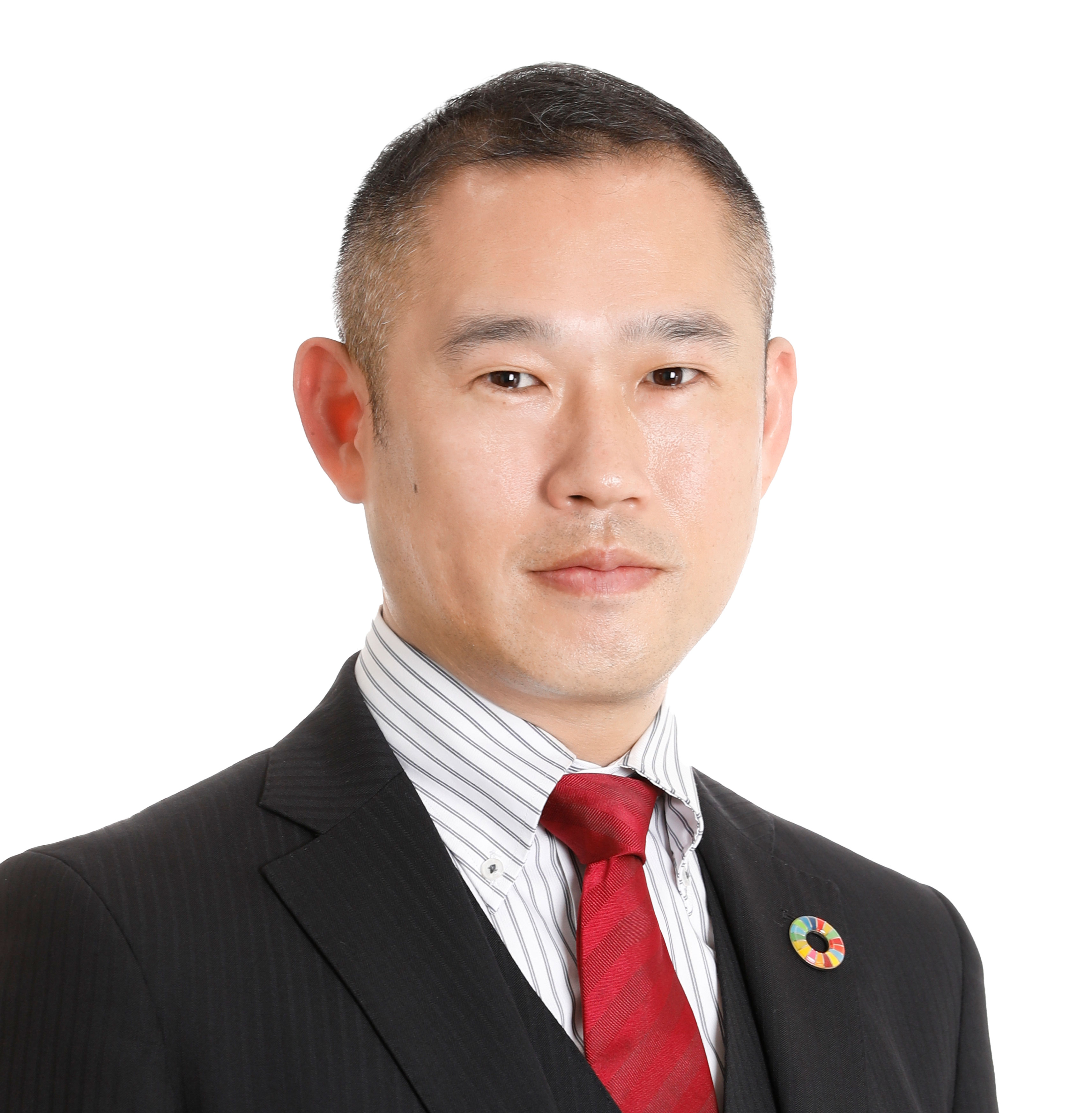 髙田 忍